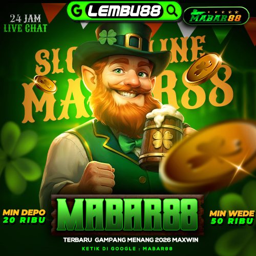LEMBU88 : Tawarkan Dunia Gaming Urban Generasi Baru by Hey siriusly